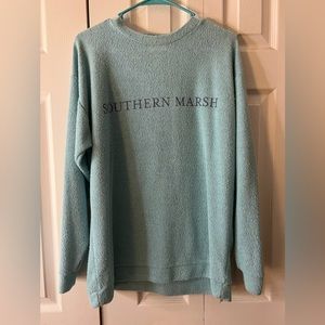 Southern Marsh long sleeve
